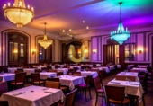 140m² restaurant for rent, assignment in Madrid, in the area of Palace, Calle de Jerte photo