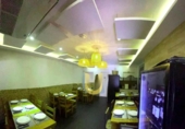 Restaurante en alquiler con 100m² en Madrid, en la zona de Estrella, Calle del Alcalde Sainz de Baranda foto