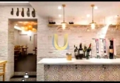 Restaurante en alquiler con 100m² en Madrid, en la zona de Estrella, Calle del Alcalde Sainz de Baranda foto