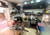 Restaurante en alquiler con 100m² en Madrid, en la zona de Estrella, Calle del Alcalde Sainz de Baranda foto