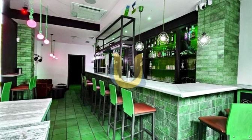 Local comercial
