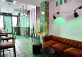 122m² bar for rent in Madrid, in the area of Goya, Calle del Jardín de San Federico photo