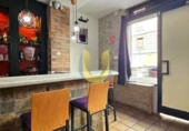 122m² bar for rent in Madrid, in the area of Goya, Calle del Jardín de San Federico photo