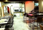 Restaurante en alquiler con 200m² en Madrid, en la zona de Almenara, Calle de San Aquilino foto