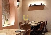 Restaurante en alquiler con 200m² en Madrid, en la zona de Almenara, Calle de San Aquilino foto
