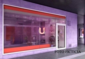 190m² commercial premises for rent in Madrid, in the area of Rivers Roses, Paseo de la Castellana photo
