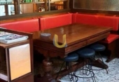 Restaurante en alquiler con 170m² en Madrid, en la zona de Legazpi, Avenida de la Paz foto