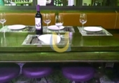 Restaurante en alquiler con 170m² en Madrid, en la zona de Legazpi, Avenida de la Paz foto