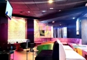 Bar en alquiler con 200m² en Madrid, en la zona de Legazpi, Calle del Teniente Coronel Noreña foto