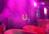 Bar en alquiler con 200m² en Madrid, en la zona de Legazpi, Calle del Teniente Coronel Noreña foto