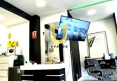 47m² salon de coiffure pour location, cession à Leganés, Avenida María Guerrero photo