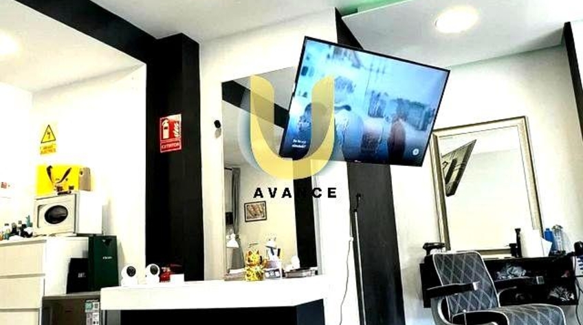 Local comercial