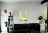 47m² salon de coiffure pour location, cession à Leganés, Avenida María Guerrero photo