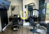 47m² salon de coiffure pour location, cession à Leganés, Avenida María Guerrero photo