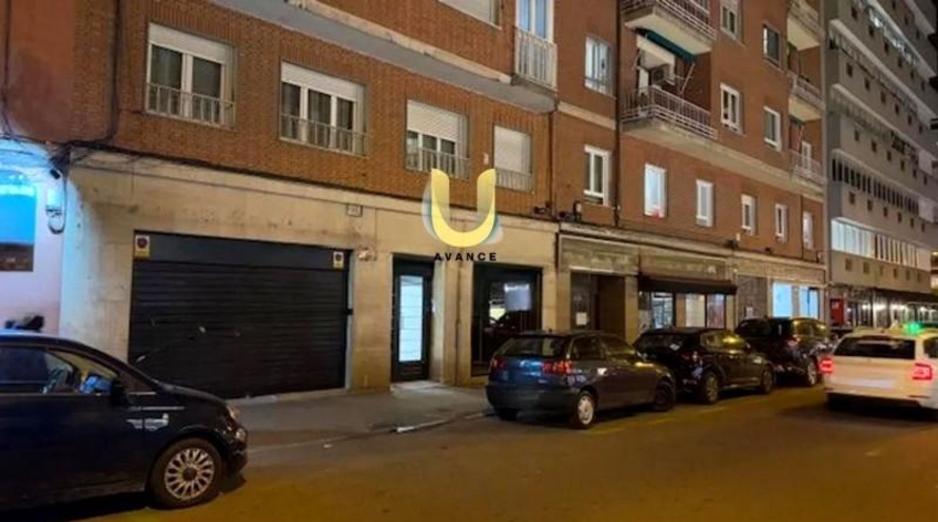 Local comercial