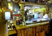 Restaurant
en lloguer
amb 90m² a Madrid, a la zona de Palos de la Frontera, Calle de Palos de la Frontera foto