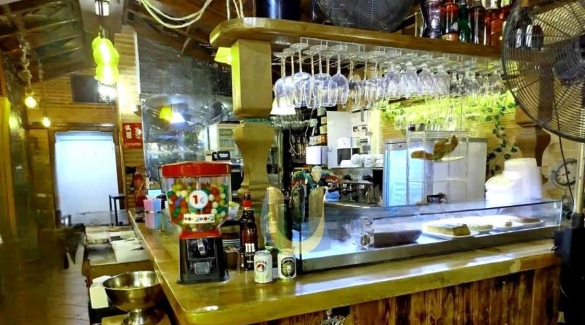 Local comercial