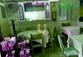 Restaurant
en lloguer
amb 90m² a Madrid, a la zona de Palos de la Frontera, Calle de Palos de la Frontera foto