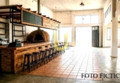 655m² commercial premises for rent in Madrid, in the area of Media Legua, Avenida del Doctor García Tapia photo