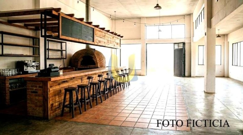 Local comercial