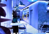 150m² restaurant for rent, assignment in Madrid, in the area of Atalaya, 2B photo