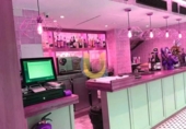 150m² restaurant for rent, assignment in Madrid, in the area of Atalaya, 2B photo