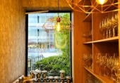 150m² restaurant for rent, assignment in Madrid, in the area of Atalaya, 2B photo
