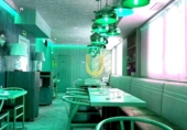150m² restaurant for rent, assignment in Madrid, in the area of Atalaya, 2B photo