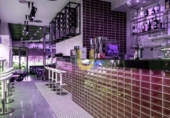 Restaurante en alquiler con 200m² en Madrid, en la zona de Chopera, Calle de Fernando Poo foto
