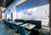 Restaurante en alquiler con 200m² en Madrid, en la zona de Chopera, Calle de Fernando Poo foto