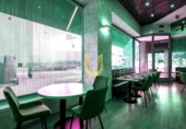 Restaurante en alquiler con 200m² en Madrid, en la zona de Chopera, Calle de Fernando Poo foto