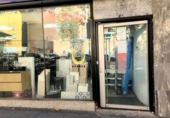 Local comercial
en lloguer, traspàs
amb 200m² a Madrid, a la zona de Sant Pasqual, Calle de Carlota O'Neill foto
