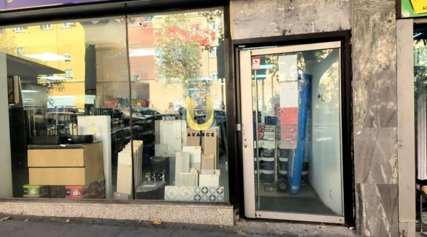 Local comercial