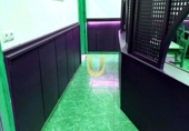 200m² restaurant pour location à Fuenlabrada, dans le quartier de El Vivero, Calle de Luis Pasteur photo