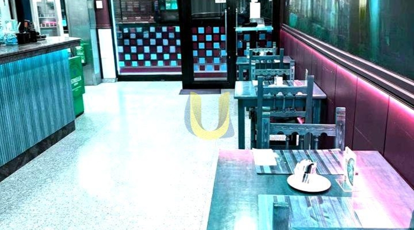 Local comercial