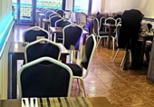 200m² restaurant pour location à Fuenlabrada, dans le quartier de El Vivero, Calle de Luis Pasteur photo