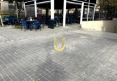 80m² cafétéria pour location à Velilla de San Antonio, Camino de los Alamillos photo