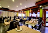 119m² restaurant pour location à Madrid, dans le quartier de Timón, Calle de la Playa de Barlovento photo
