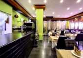 119m² restaurant pour location à Madrid, dans le quartier de Timón, Calle de la Playa de Barlovento photo