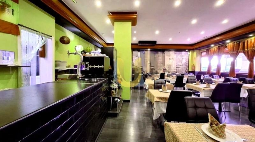Local comercial