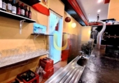 119m² restaurant pour location à Madrid, dans le quartier de Timón, Calle de la Playa de Barlovento photo