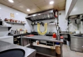 119m² restaurant pour location à Madrid, dans le quartier de Timón, Calle de la Playa de Barlovento photo