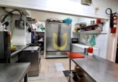 119m² restaurant pour location à Madrid, dans le quartier de Timón, Calle de la Playa de Barlovento photo