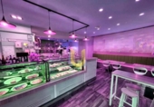 415m² cafétéria pour location à Madrid, dans le quartier de Cours, Plaza de Matute photo