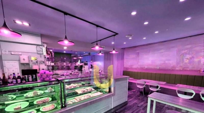 Local comercial