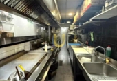 100m² restaurant for rent in Madrid, in the area of Jerónimos, Calle de Alcalá photo