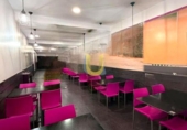 100m² restaurant for rent in Madrid, in the area of Jerónimos, Calle de Alcalá photo