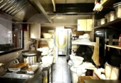 100m² restaurant for rent in Madrid, in the area of Jerónimos, Calle de Alcalá photo