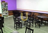 115m² cafétéria pour location, cession à Rivas-Vaciamadrid, photo