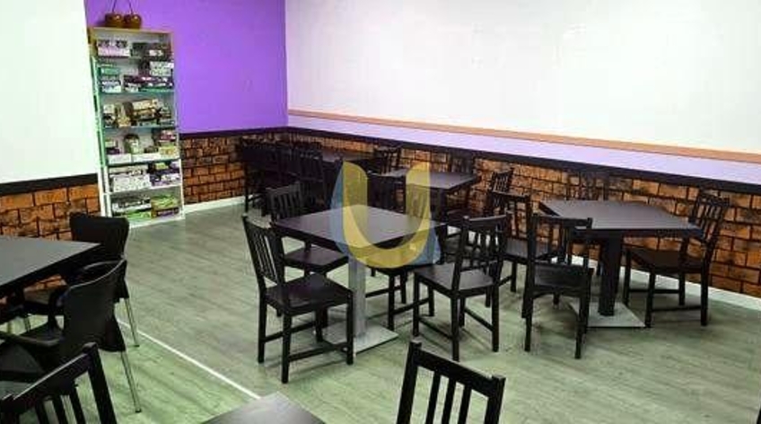 Local comercial